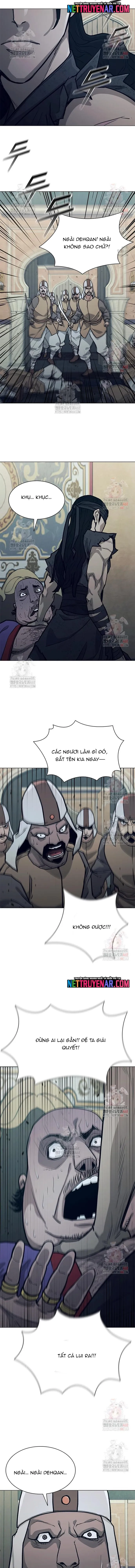 Con Đường Của Võ Giả Chapter 231 - 10