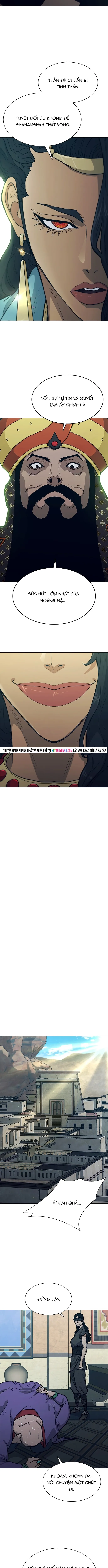 Con Đường Của Võ Giả Chapter 232 - 2