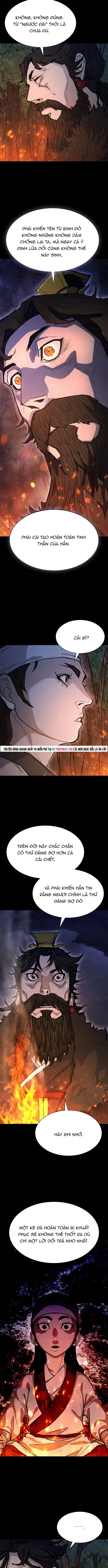 Con Đường Của Võ Giả Chapter 232 - 11