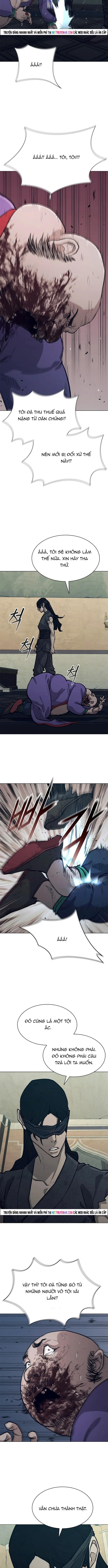 Con Đường Của Võ Giả Chapter 232 - 13