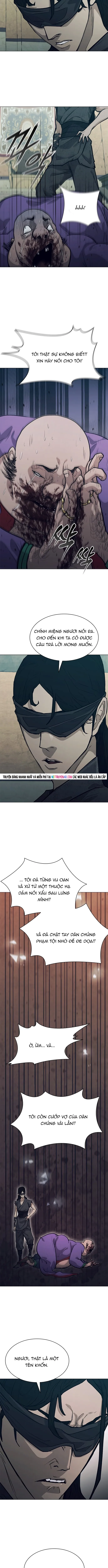 Con Đường Của Võ Giả Chapter 232 - 14