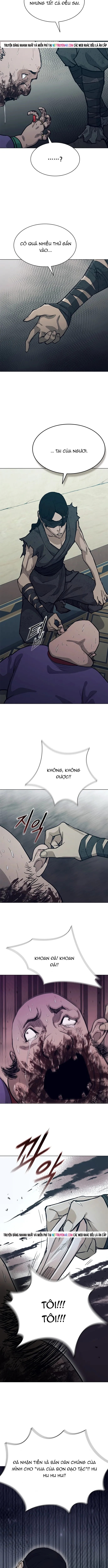 Con Đường Của Võ Giả Chapter 232 - 15