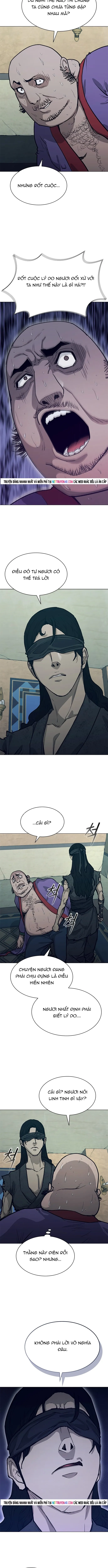 Con Đường Của Võ Giả Chapter 232 - 3