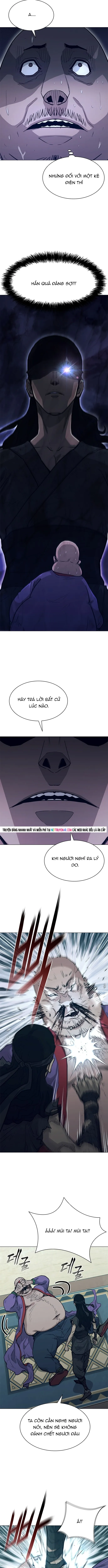 Con Đường Của Võ Giả Chapter 232 - 4