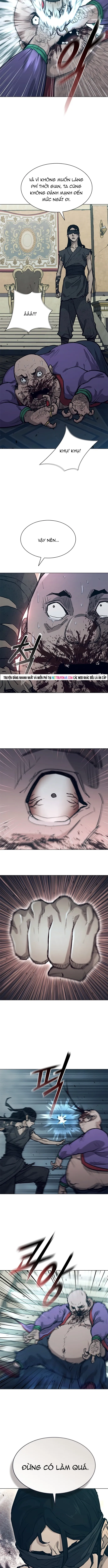 Con Đường Của Võ Giả Chapter 232 - 5