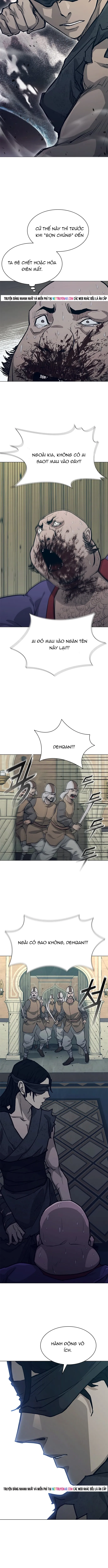 Con Đường Của Võ Giả Chapter 232 - 6