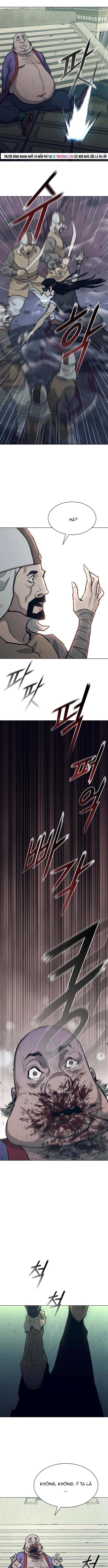 Con Đường Của Võ Giả Chapter 232 - 7