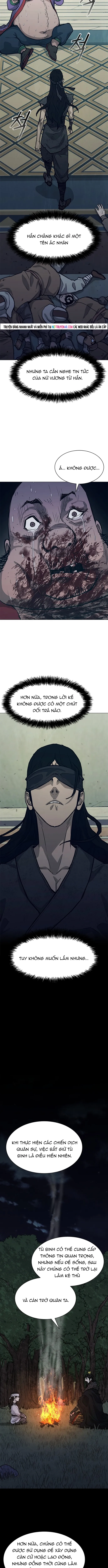 Con Đường Của Võ Giả Chapter 232 - 8