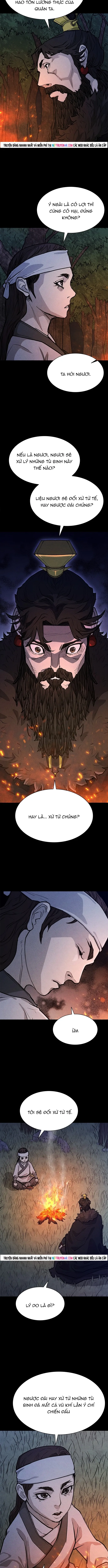 Con Đường Của Võ Giả Chapter 232 - 9