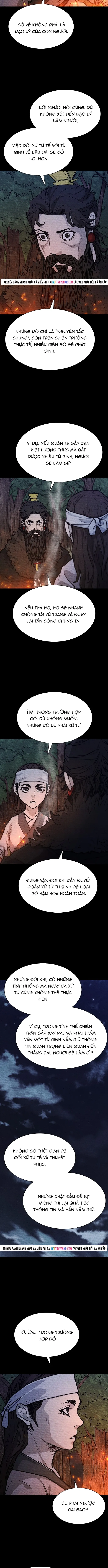 Con Đường Của Võ Giả Chapter 232 - 10