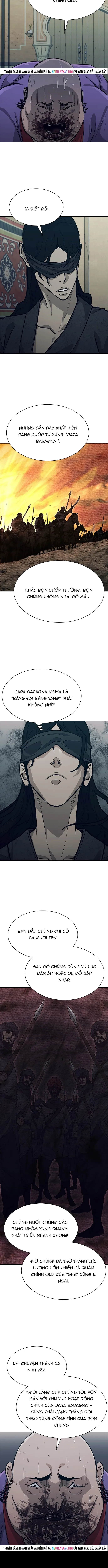 Con Đường Của Võ Giả Chapter 233 - 2
