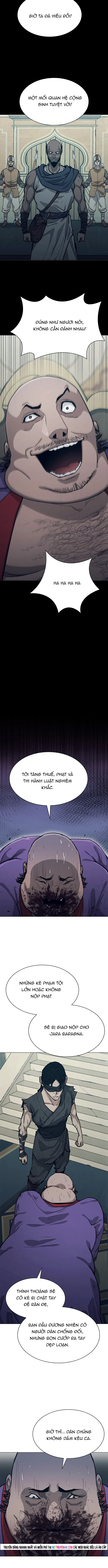 Con Đường Của Võ Giả Chapter 233 - 11