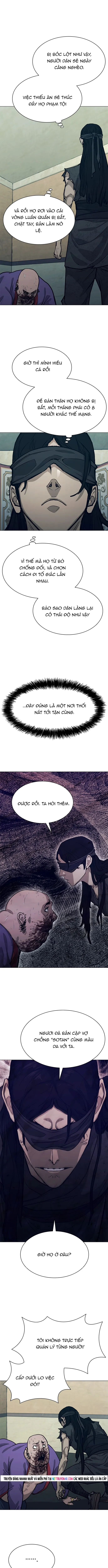 Con Đường Của Võ Giả Chapter 233 - 12