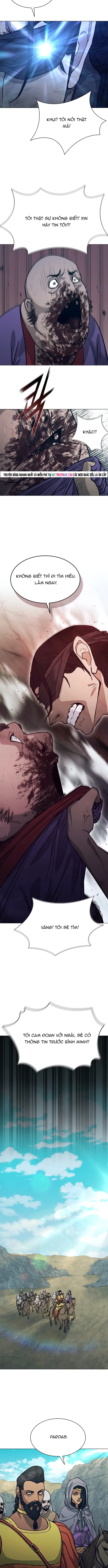 Con Đường Của Võ Giả Chapter 233 - 13