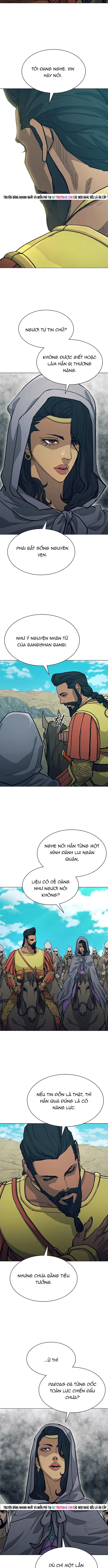 Con Đường Của Võ Giả Chapter 233 - 14