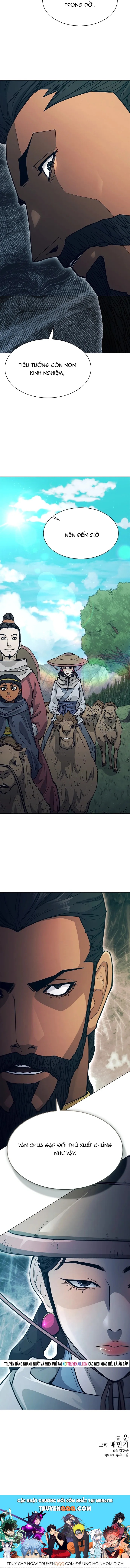 Con Đường Của Võ Giả Chapter 233 - 15