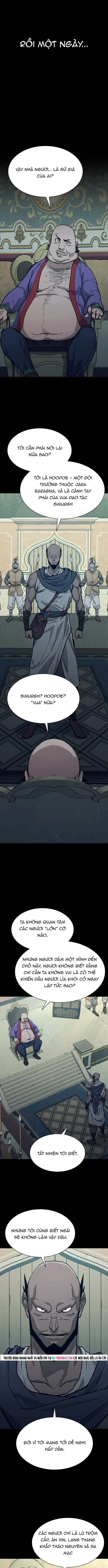 Con Đường Của Võ Giả Chapter 233 - 3