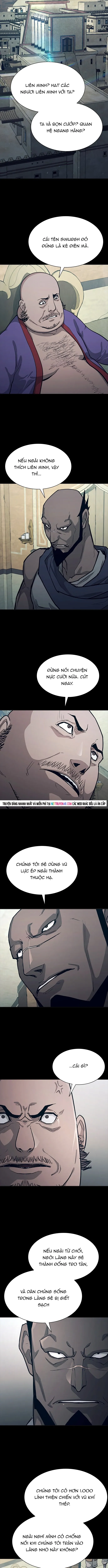 Con Đường Của Võ Giả Chapter 233 - 5