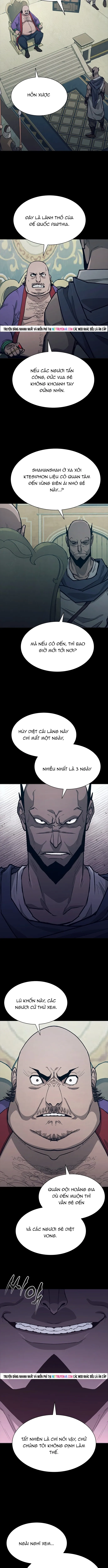 Con Đường Của Võ Giả Chapter 233 - 6