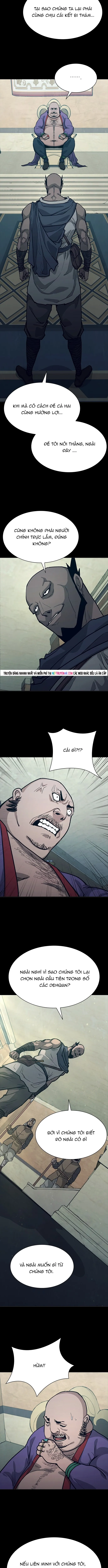 Con Đường Của Võ Giả Chapter 233 - 7