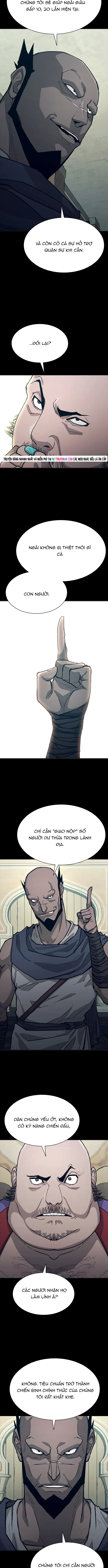 Con Đường Của Võ Giả Chapter 233 - 8