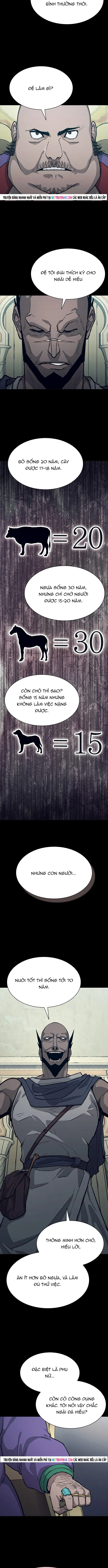 Con Đường Của Võ Giả Chapter 233 - 9