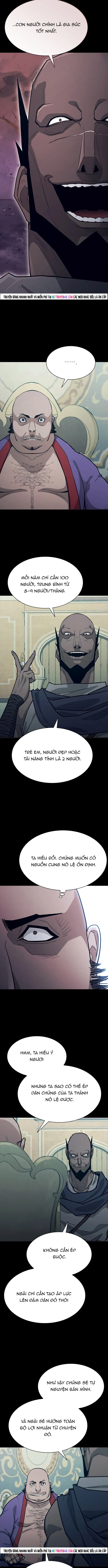 Con Đường Của Võ Giả Chapter 233 - 10