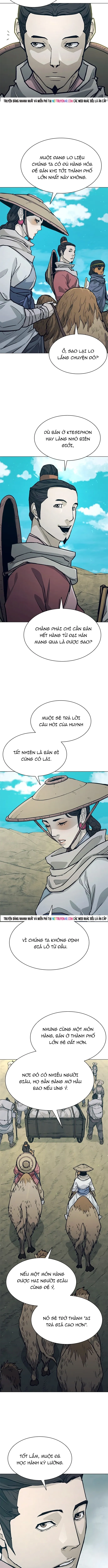 Con Đường Của Võ Giả Chapter 234 - 2