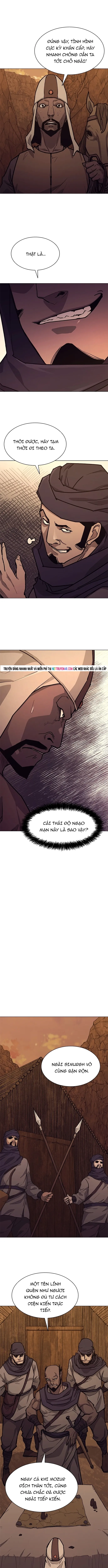 Con Đường Của Võ Giả Chapter 234 - 11