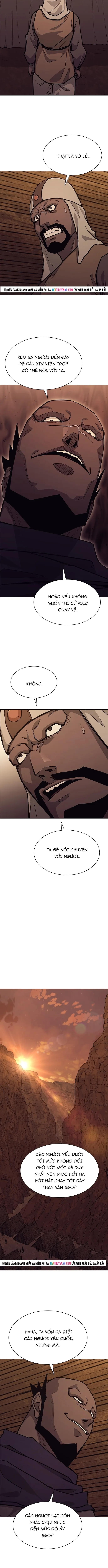 Con Đường Của Võ Giả Chapter 234 - 12