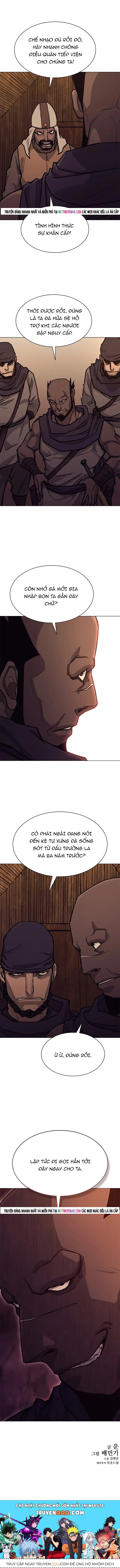 Con Đường Của Võ Giả Chapter 234 - 13