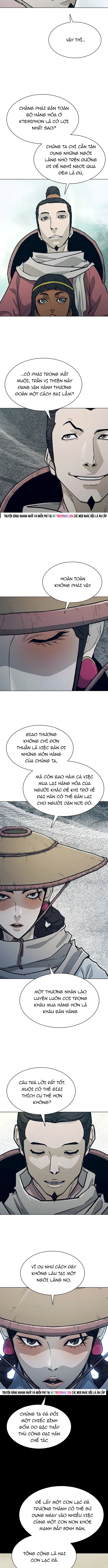 Con Đường Của Võ Giả Chapter 234 - 3