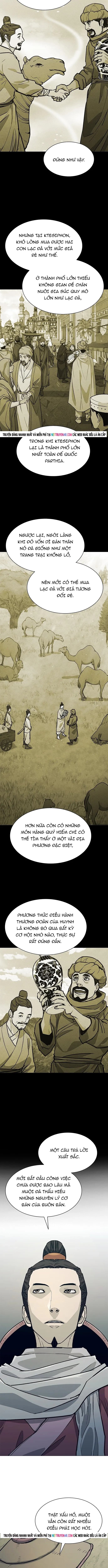 Con Đường Của Võ Giả Chapter 234 - 4