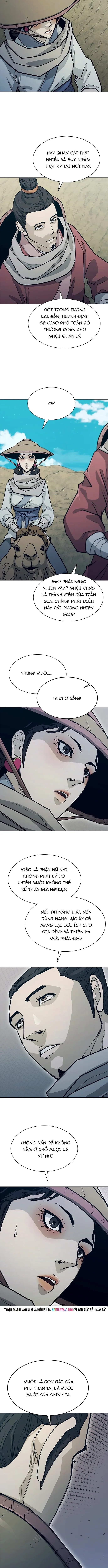 Con Đường Của Võ Giả Chapter 234 - 5