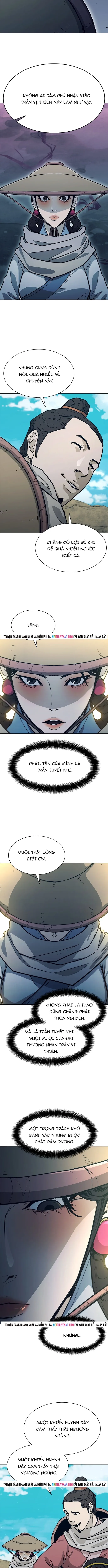 Con Đường Của Võ Giả Chapter 234 - 6