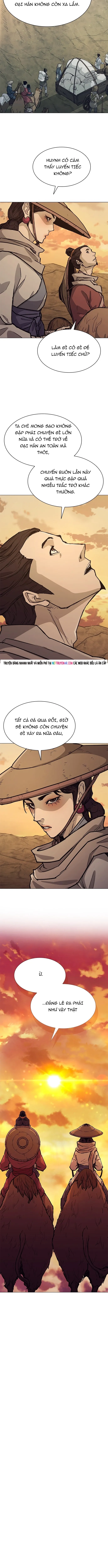 Con Đường Của Võ Giả Chapter 234 - 8