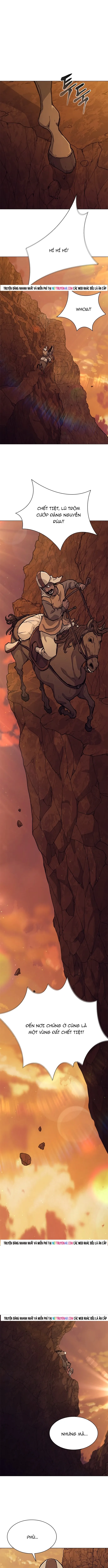 Con Đường Của Võ Giả Chapter 234 - 9