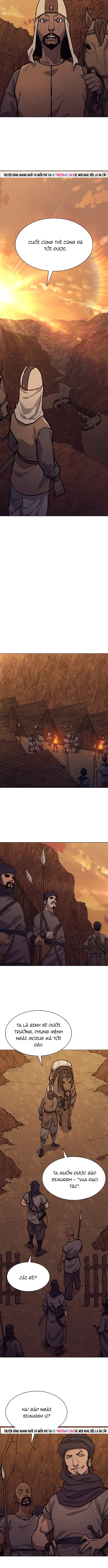 Con Đường Của Võ Giả Chapter 234 - 10