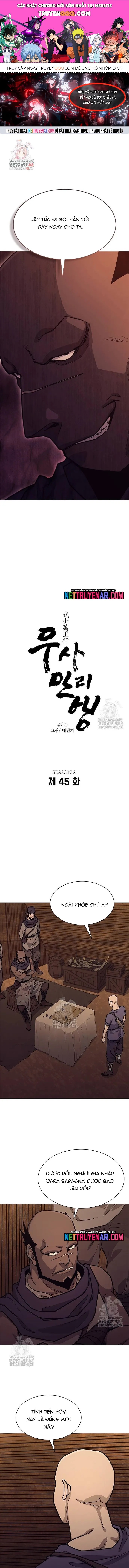 Con Đường Của Võ Giả Chapter 235 - 1