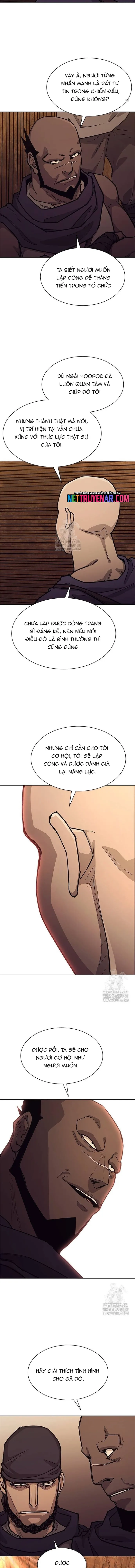 Con Đường Của Võ Giả Chapter 235 - 2