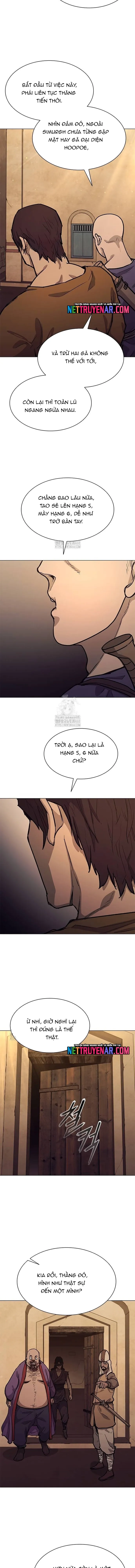 Con Đường Của Võ Giả Chapter 235 - 11