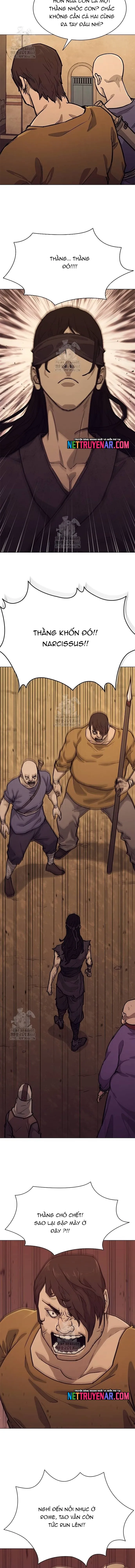 Con Đường Của Võ Giả Chapter 235 - 12