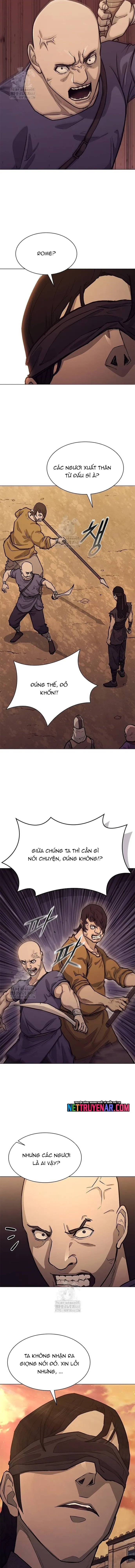 Con Đường Của Võ Giả Chapter 235 - 13