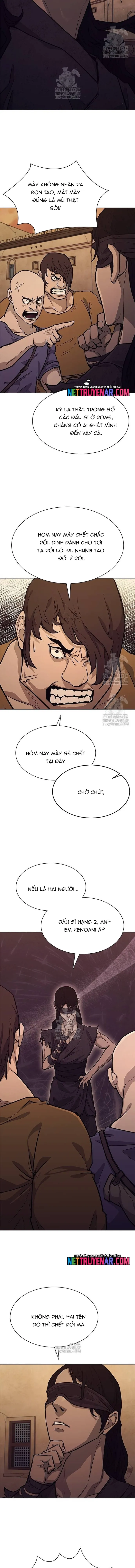 Con Đường Của Võ Giả Chapter 235 - 14