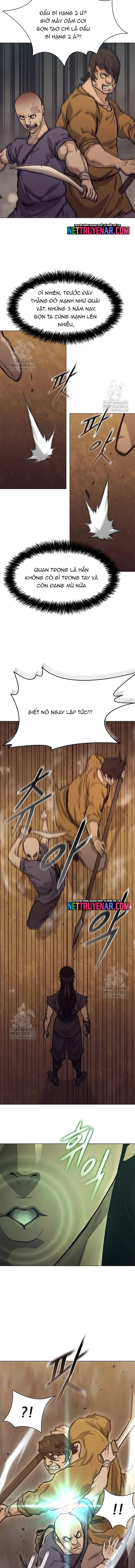 Con Đường Của Võ Giả Chapter 235 - 15