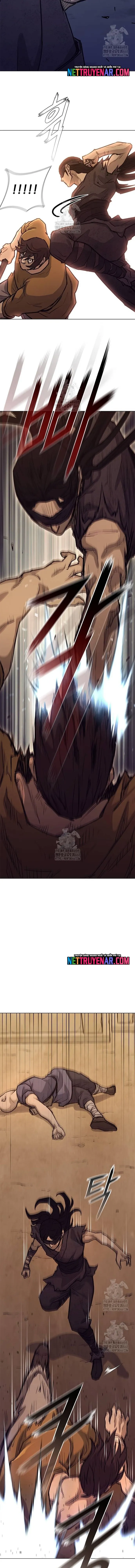 Con Đường Của Võ Giả Chapter 235 - 17