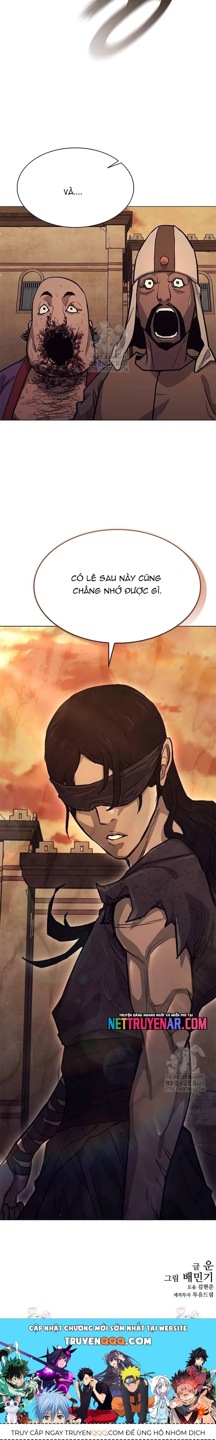 Con Đường Của Võ Giả Chapter 235 - 18