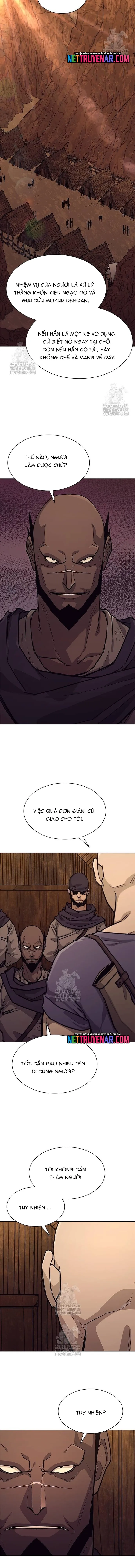 Con Đường Của Võ Giả Chapter 235 - 3