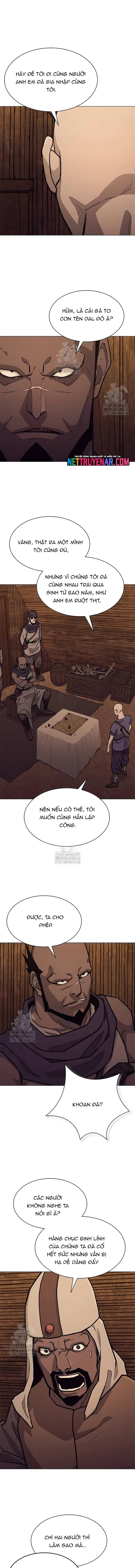 Con Đường Của Võ Giả Chapter 235 - 4