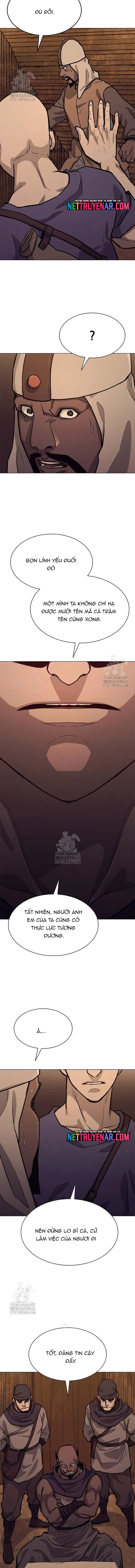 Con Đường Của Võ Giả Chapter 235 - 5